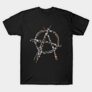 anarchy T-Shirt